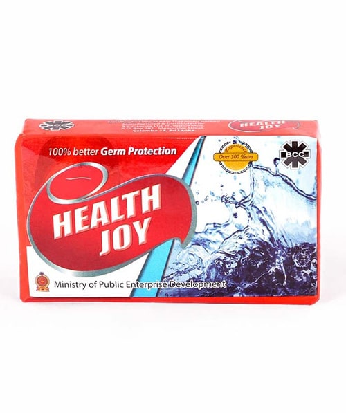 Health Joy (Carbolic) soap 100g