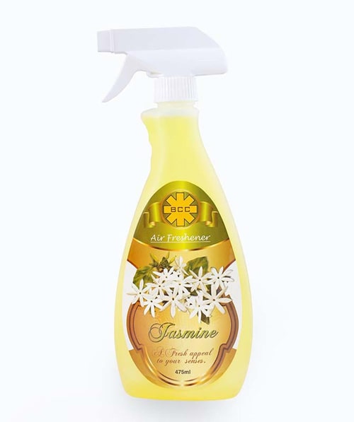 Air Freshner ( Apple / Jasmine / Rose / Lavender ) 475ml